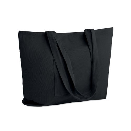 Einkaufstasche kord-polyester