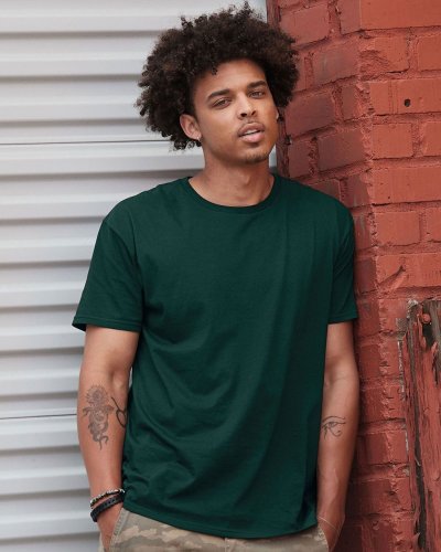 Essential Cotton T