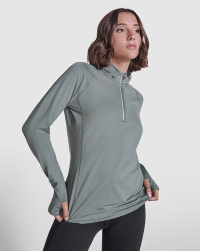 Estambul woman sweatshirt