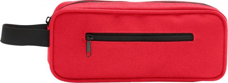 Estuche escolar de nilón iago
