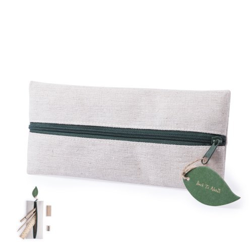 Estuche marfik
