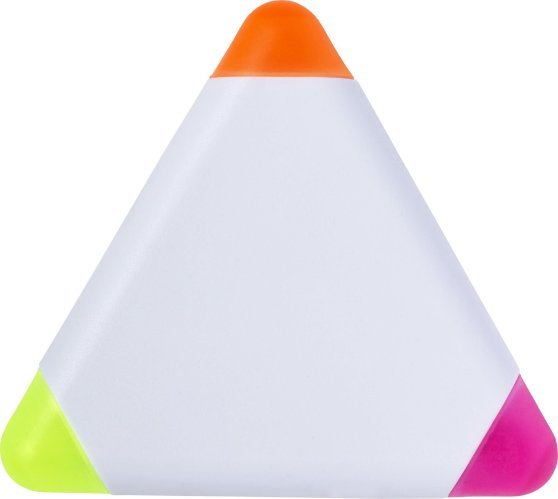 Evidenziatore mica | 3 colori