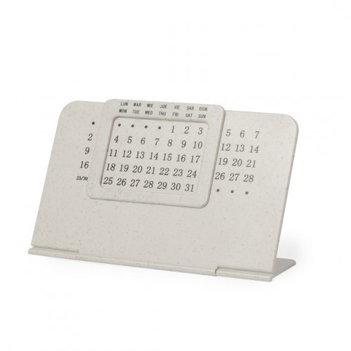 Ewiger Getreidekalender