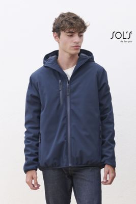 Falcon padded men