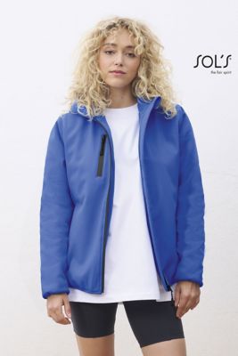 Falcon padded women