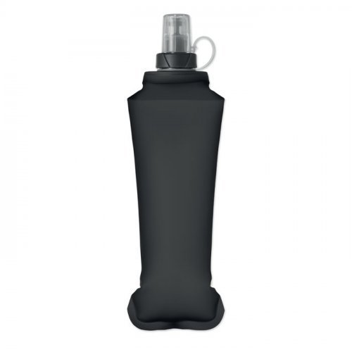 Faltbare Trinkflasche mit 500 ml