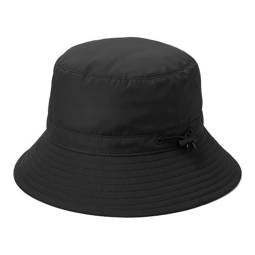 Faltbarer fischerhut aus nylon