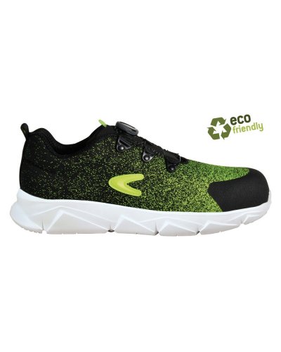 Fantastische Sicherheitsschuhe BOA ESD S3 R-PET XL EXTRALIGHT