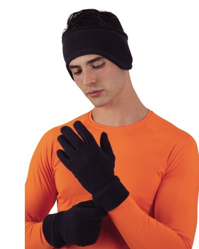 Fascia in Pile ultra isolante