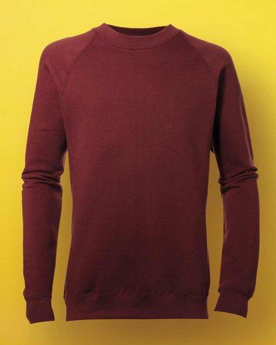 Felpa bambino Raglan