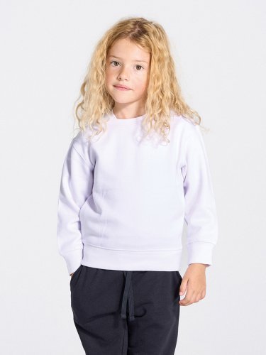 Felpa bambino Unisex jhk