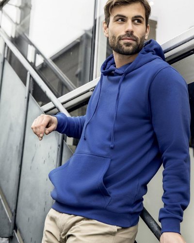 Basic Hoody Man