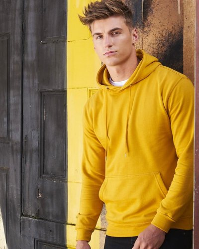 Organic Hoodie