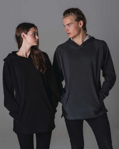 One Hoodie