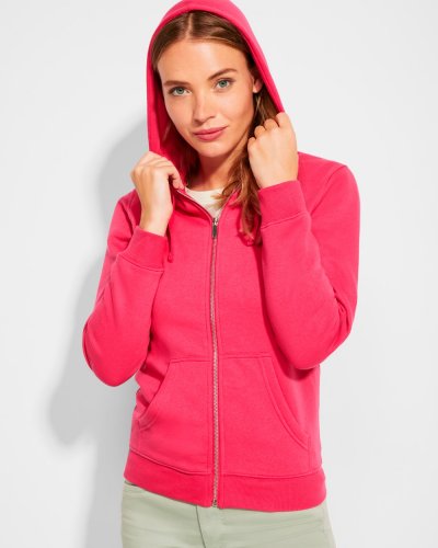 Felpa donna Veleta