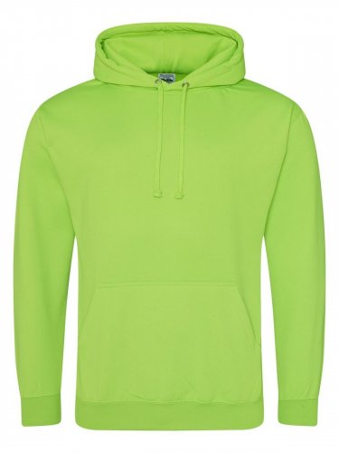Electric Hoodie