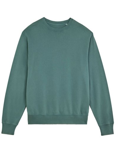 Felpa girocollo unisex Matcher Vintage