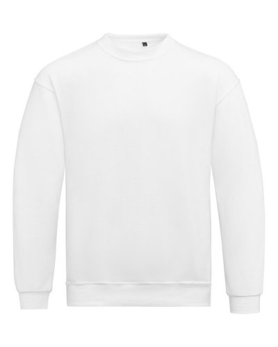 Felpa girocollo Unisex