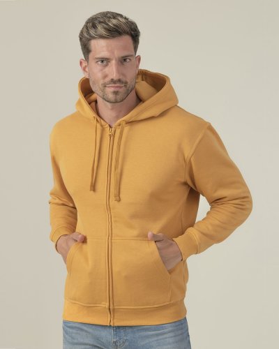 Felpa Hooded Unisex jhk