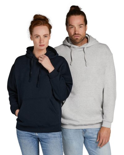 Felpa Hoody Unisex