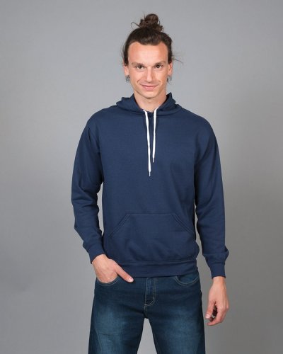 Felpa made in Italy Biella