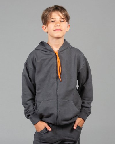 Felpa made in Italy Mantova boy