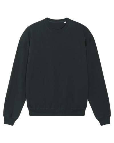 Felpa squadrata Ledger Dry