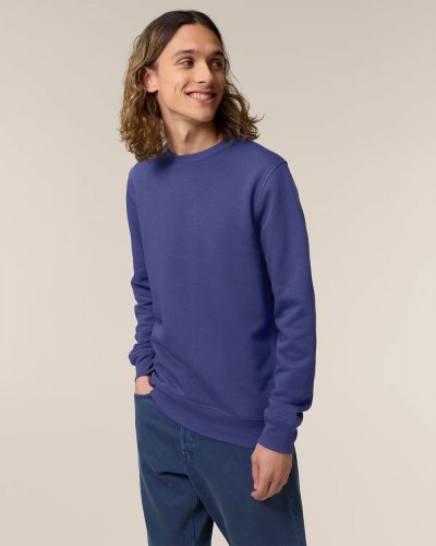 Felpa unisex a girocollo Essential