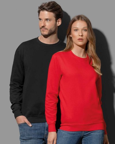 Felpa Unisex Classic