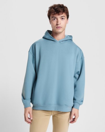Felpa unisex oversize Otto