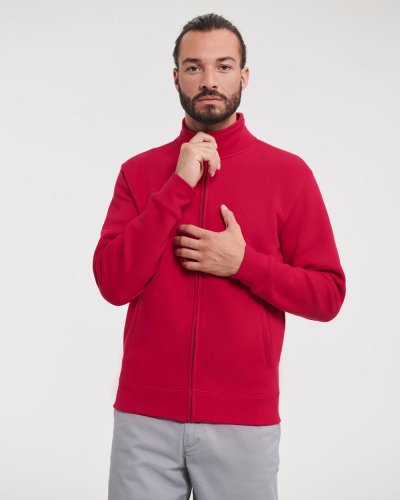 Felpa Uomo Authentic