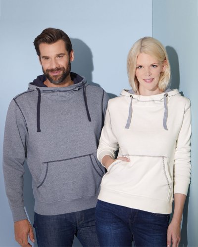Men's Lifestyle Hoody