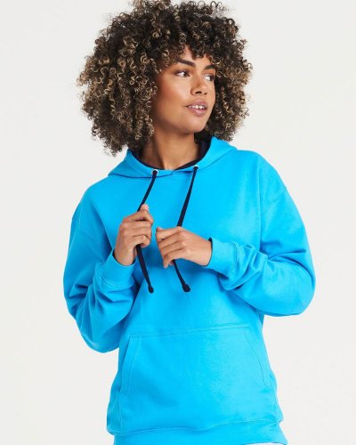Varsity Hoodie