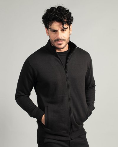 Felpa Zagabria