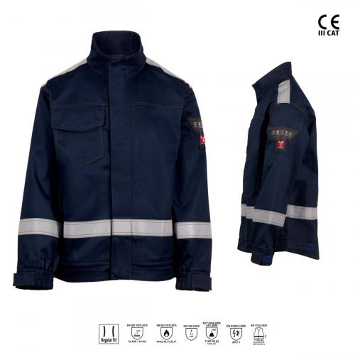 Giacca non imbottita Fence