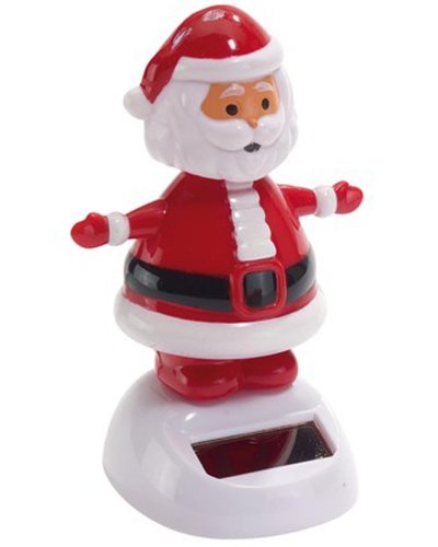 Figura solare SANTA