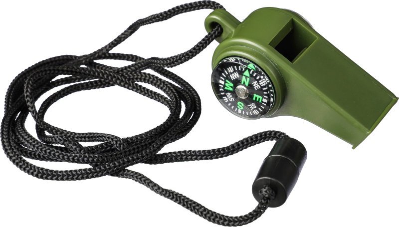 Fischietto in pp damon