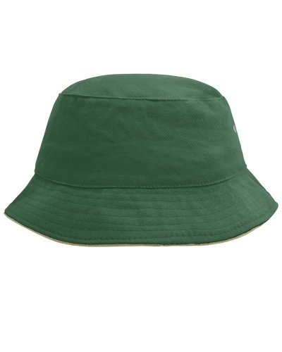 Fisherman Piping Hat for Kids