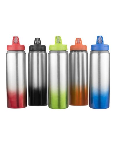 Flasche Gradient 740 ml