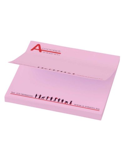 Foglietti adesivi Sticky-Mate 100x100 25 fogli