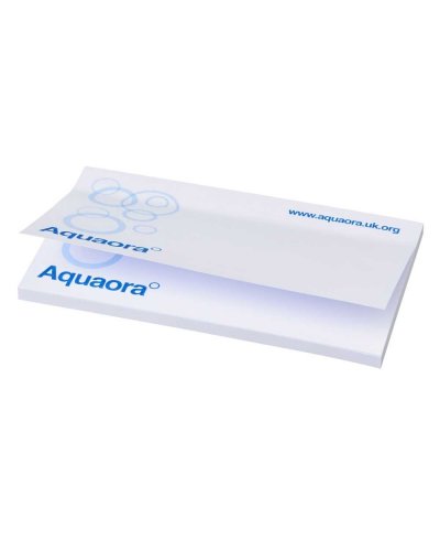 Foglietti adesivi Sticky-Mate 127x75 50 fogli