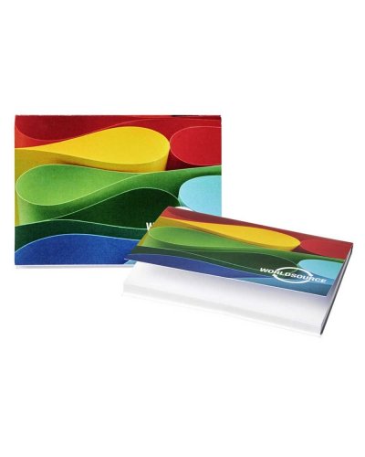 Foglietti adesivi Sticky-Mate copertina 100x75
