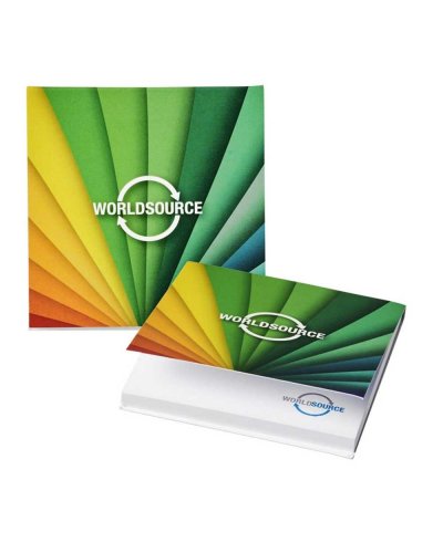 Foglietti adesivi Sticky-Mate copertina 75x75 50 fogli