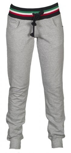 Pantalone da donna in felpa Freedom+ lady