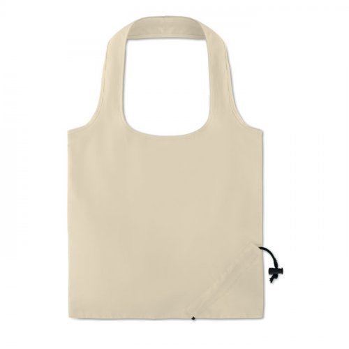 Bolsa plegable de algodón Fresa Soft