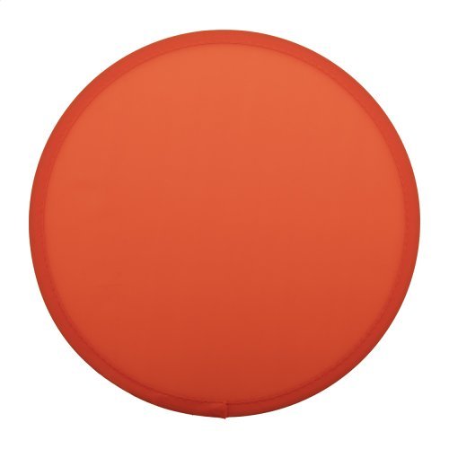 Frisbee in rpet rocket