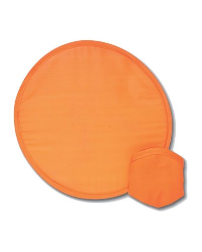 Frisbee pliable