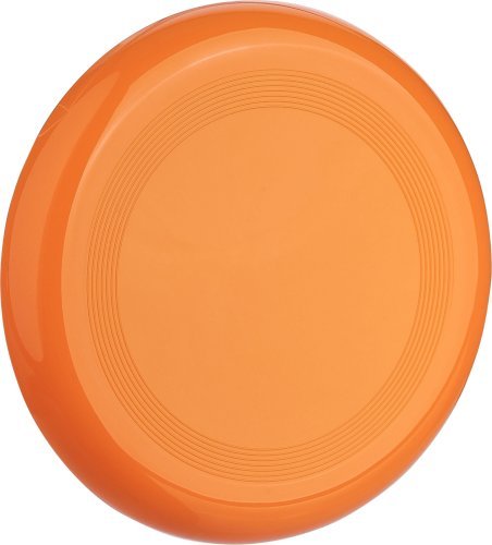 Frisbee riciclato drift