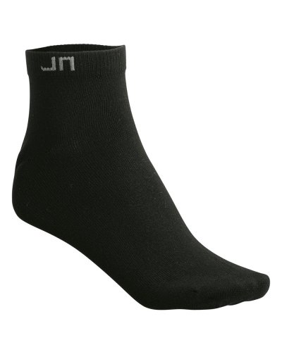 Funktionale Sneaker-Socken, atmungsaktiv, ergonomisch und antibakterie