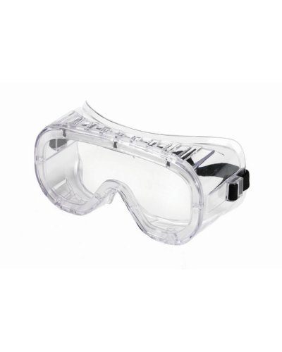 Gafas de protección de policarbonato Univet